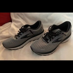 Brooks Ghost 13